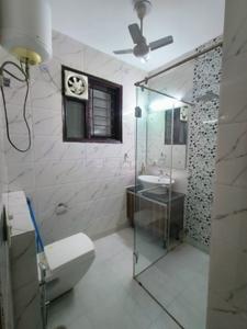 Image of 2367 Sq.ft 3.5 BHK Builder Floor for sale in Sector 46, Gurgaon for Rs. 25500000