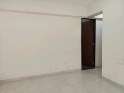 Bedroom Image of 833 Sq.ft 2 BHK Apartment / Flat for sale in Shristi Residency Phase 1, Jogeshwari East Mumbai for Rs. 13800000