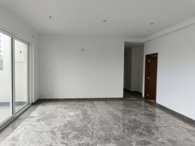 Living Room Image of 3300 Sq.ft 3.5 BHK Apartment / Flat for rent in RMV Extension Stage 2 Bengaluru for Rs. 130000