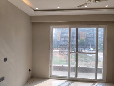 Bedroom Image of 3700 Sq.ft 4 BHK Builder Floor for sale in Sector 56 Gurgaon for Rs. 50000000