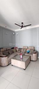 Hall Image of 935 Sq.ft 2 BHK Apartment / Flat for sale in Shriram Green Field Phase 1 by Shriram Properties, Budigere Cross Bengaluru for Rs. 13000000