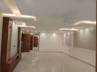 Hall Image of 1440 Sq.ft 3 BHK Builder Floor for sale in Sector 89 Faridabad for Rs. 15500000