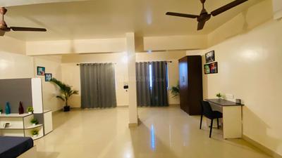 Hall Image of Colive Birmingham in Hongasandra, Bengaluru