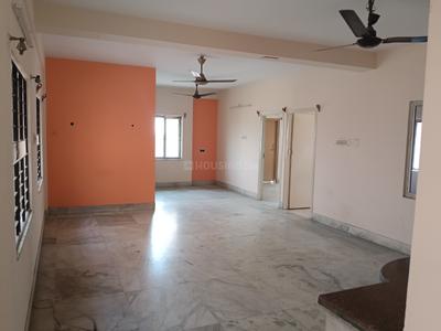 Hall Image of 1500 Sq.ft 3 BHK Apartment / Flat for sale in Mukundapur Kolkata for Rs. 5500000