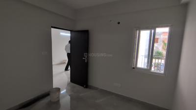 Bedroom Image of 1210 Sq.ft 3 BHK Apartment / Flat for sale in Aspire, Gomti Nagar Lucknow for Rs. 7700000