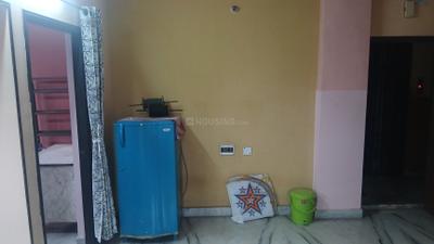 Living Room Image of 880 Sq.ft 2 BHK Apartment / Flat for rent in Keshtopur Kolkata for Rs. 11948