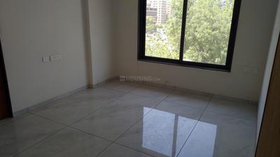 Bedroom Image of 2178 Sq.ft 3 BHK Apartment / Flat for sale in Swara Crystal, Sargasan Gandhinagar for Rs. 11000000