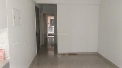 Living Room Image of 960 Sq.ft 2 BHK Independent House for sale in Signature Global City 92, Sector 92 Gurgaon for Rs. 10500000