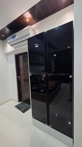 Balcony Image of 2565 Sq.ft 4 BHK Apartment / Flat for sale in Gota Ahmedabad for Rs. 16500000