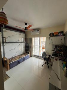 Balcony Image of 650 Sq.ft 2 BHK Apartment / Flat for sale in Avant Heritage, Jogeshwari East Mumbai for Rs. 17500000
