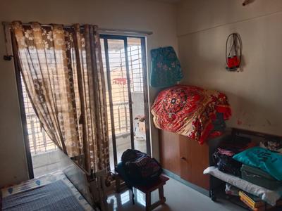 Bedroom Image of 1150 Sq.ft 2 BHK Apartment / Flat for sale in Today Ganesham, Ulwe Navi Mumbai for Rs. 12500000
