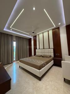 Bedroom Image of 1995 Sq.ft 3 BHK Apartment / Flat for sale in Nabha Zirakpur for Rs. 9500000
