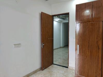 Bedroom Image of 1100 Sq.ft 2 BHK Builder Floor for sale in Vasundhara Ghaziabad for Rs. 4121000