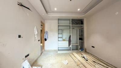 Hall Image of 1800 Sq.ft 3 BHK Builder Floor for sale in Gujranwala Town New Delhi for Rs. 37500000