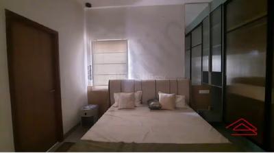 Bedroom Image of 1370 Sq.ft 3 BHK Apartment / Flat for sale in Chandapura Bengaluru for Rs. 9700000