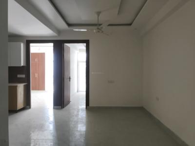 Living Room Image of 1400 Sq.ft 3 BHK Apartment / Flat for sale in Vihaan Wardania, Noida Extension Greater Noida for Rs. 6299500