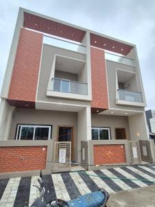Image of 1700 Sq.ft 3 BHK Independent House for sale in Nipania, Indore for Rs. 11800000