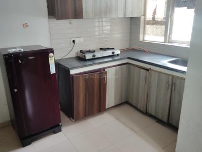 1 BHK Flat