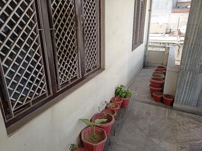 Balcony Image of 4000 Sq.ft 12 BHK Independent House for sale in Jajmau Kanpur for Rs. 13500001