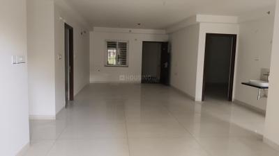 Living Room Image of 2150 Sq.ft 3 BHK Apartment / Flat for sale in Aparna Luxor Park, Kondapur Hyderabad for Rs. 25000000