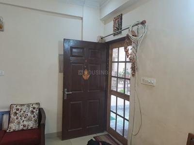 Bedroom Image of 1020 Sq.ft 2 BHK Apartment / Flat for sale in Naubasta Kala Lucknow for Rs. 4400000