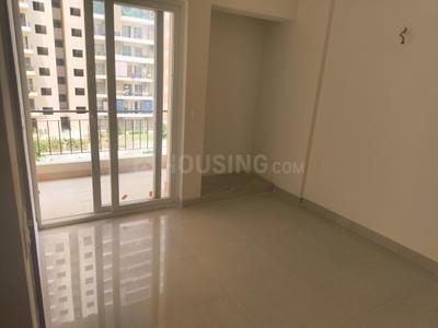 Bedroom Image of 1300 Sq.ft 3 BHK Apartment / Flat for sale in Amrapali Crystal Homes Phase 1, Sector 76 Noida for Rs. 17500000