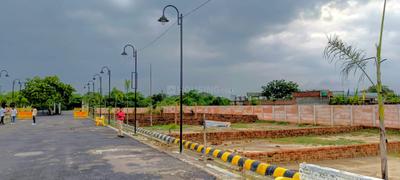 Image of 1000 Sq.ft Residential Plot / Land for sale in UP Awas UP Awadh Vihar Yojna, Inhauna, Lucknow for Rs. 1750000