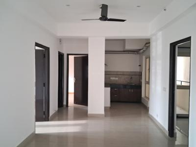 2.5 BHK Flat