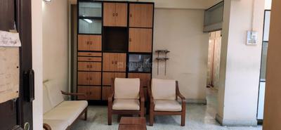 Hall Image of 850 Sq.ft 2 BHK Apartment / Flat for sale in Prabhadevi Mumbai for Rs. 28000000