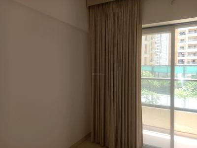 Bedroom Image of 413 Sq.ft 1 RK Apartment / Flat for sale in Peninsula Address One, Gahunje Pune for Rs. 2300000