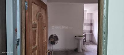 Hall Image of 800 Sq.ft 2 BHK Apartment / Flat for sale in Paschim Putiary Kolkata for Rs. 3200000