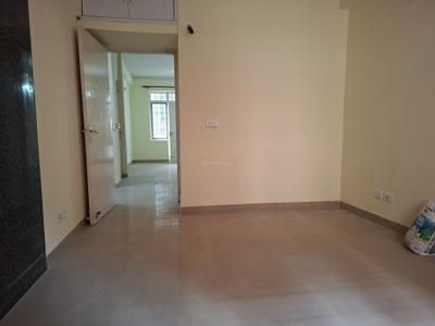 Bedroom Image of 1850 Sq.ft 3 BHK Builder Floor for sale in Today Princeton Floors, Sector 51 Gurgaon for Rs. 17200000