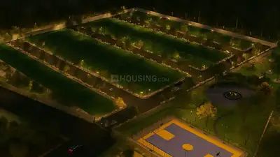 Image of 1200 Sq.ft Residential Plot / Land for sale in Nelamangala, Bengaluru for Rs. 6960000