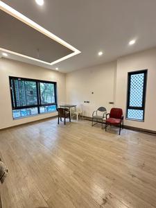 3 BHK Independent Builder Floor