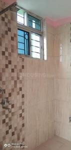 Bathroom Image of 1520 Sq.ft 2 BHK Apartment / Flat for rent in Murli Nagar Dhanbad for Rs. 11000