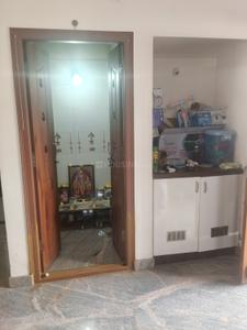 Hall Image of 1081 Sq.ft 2 BHK Builder Floor for rent in JP Nagar Bengaluru for Rs. 28000