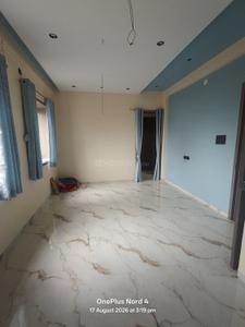 Hall Image of 840 Sq.ft 2 BHK Independent House for rent in Shantivan, Wagholi Pune for Rs. 25000