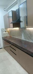 Kitchen Image of 1750 Sq.ft 3 BHK Apartment / Flat for rent in ACE Parkway, Sector 150 Noida for Rs. 45000