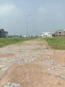 Image of 3600 Sq.ft Residential Plot / Land for sale in Swapnabhumi, New Town, Kolkata for Rs. 9000000