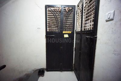 Balcony Image of 750 Sq.ft 2 BHK Apartment / Flat for sale in Pimple Gurav Pune for Rs. 4600000