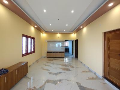 Hall Image of 2640 Sq.ft 6 BHK Independent House for sale in Aduru Bengaluru for Rs. 57500000