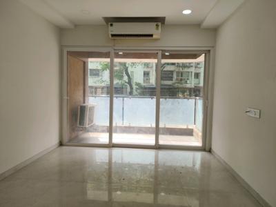 Living Room Image of 1085 Sq.ft 2 BHK Apartment / Flat for sale in Ekta Tripolis, Goregaon West Mumbai for Rs. 27700000