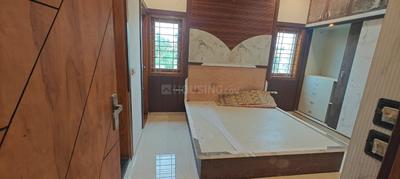 Hall Image of 1900 Sq.ft 3 BHK Independent House for sale in Talaghattapura Bengaluru for Rs. 21000000