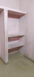 Kitchen Image of 600 Sq.ft 1 BHK Apartment / Flat for rent in Bagmugaliya Bhopal for Rs. 6000