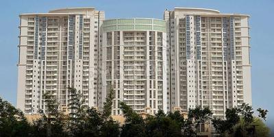 Image of 3429 Sq.ft 4 BHK Apartment / Flat for sale in DLF The Belaire, DLF Phase 5, Gurgaon for Rs. 125000000
