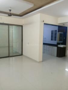 Hall Image of 1370 Sq.ft 3 BHK Apartment / Flat for rent in Triveni Laurel, Kalyan West Kalyan for Rs. 30000