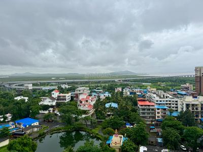 Progressive Grande in Ulwe, Navi Mumbai Price, Reviews Floor Plan