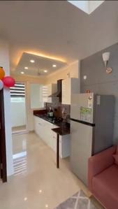 Hall Image of 1800 Sq.ft 3.5 BHK Independent House for sale in Noida Extension Greater Noida for Rs. 10500000