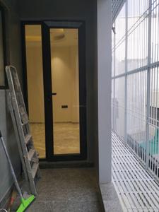 Bedroom One Image of 1800 Sq.ft 3 BHK Builder Floor for sale in Paschim Vihar New Delhi for Rs. 35000000