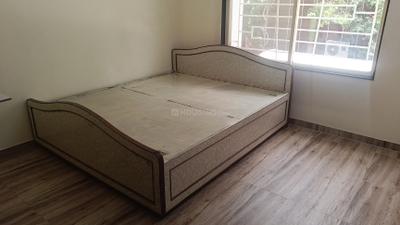 1 BHK Flat